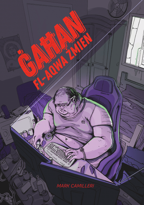 “Ġaħan fl-aqwa żmien” featured in Journal of Oriental Studies