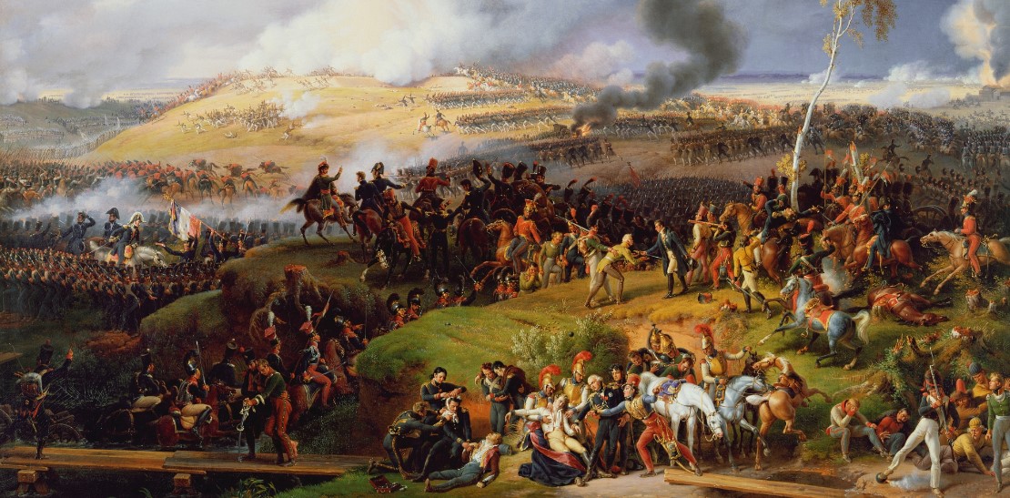 Echoes of Borodino in Bakhmut