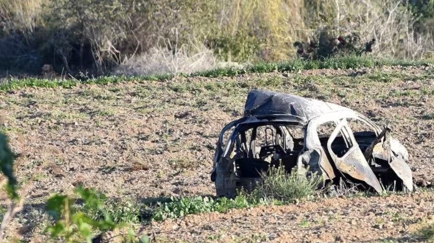 I did not start a war against the Labour Party