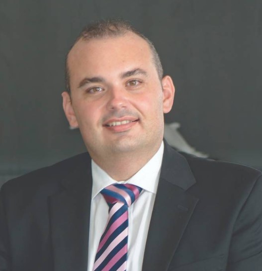 Miguel Borg of Bank of Valletta resigns