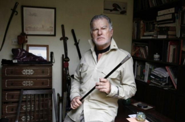 If you are fighting the fascists in Malta you are fifteen years late