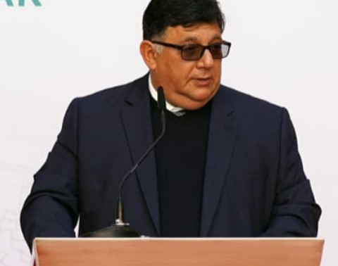 Robert Abela’s man at LANDS: Robert Vella