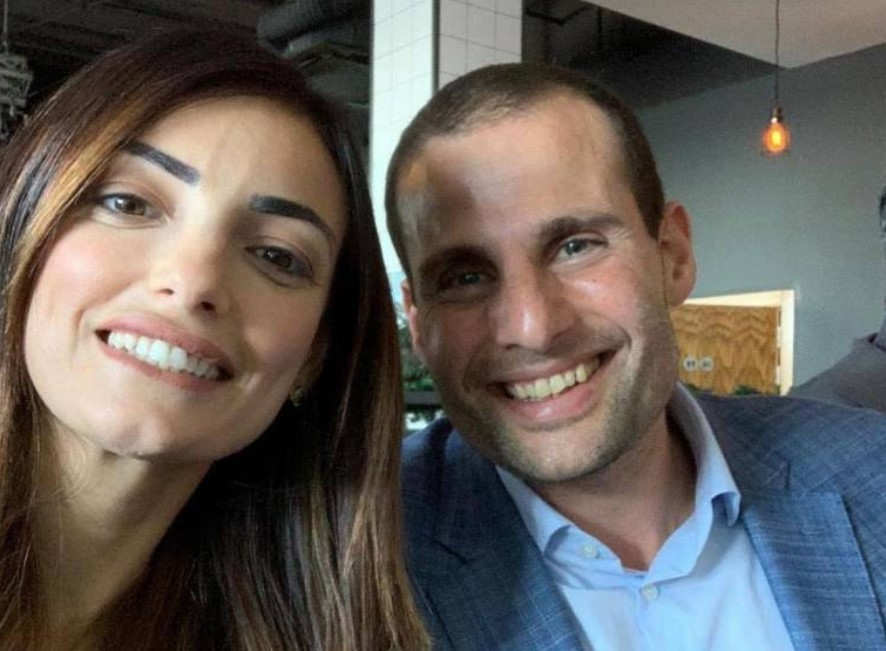 Robert Abela is meeting Rosianne Cutajar today